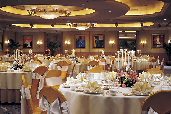 ����� Sheraton Shenyang Lido, ����