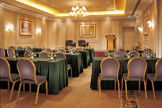����� Sheraton Shenyang Lido, ����