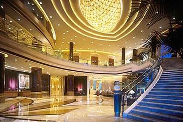 ����� The St. Regis Shanghai, ����