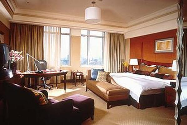 ����� The St. Regis Shanghai, ����