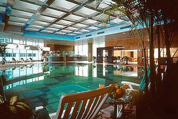 ����� The St. Regis Shanghai, ����