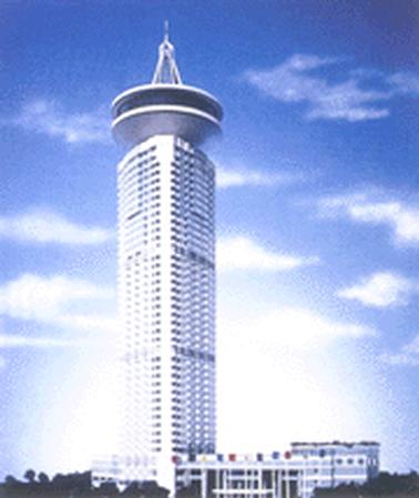 ����� Sofitel JJ Oriental Pudong, ����