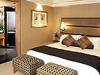 ����� Sofitel JJ Oriental Pudong, ����