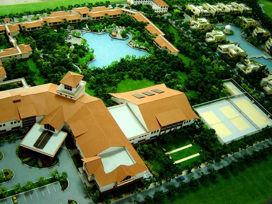 ����� Novotel Oasis Beijing, ����