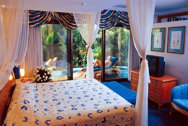 ����� Four Seasons, ����