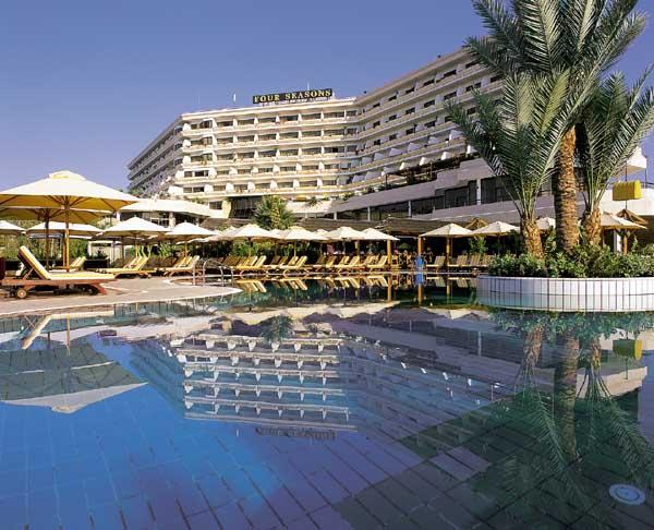 ����� Four Seasons, ����
