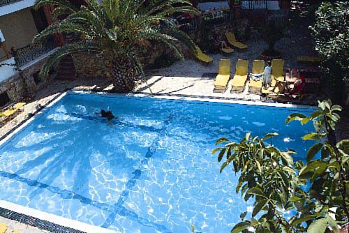 ����� Calypso, ����