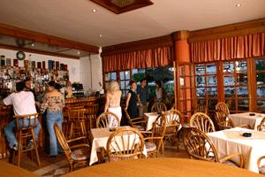 ����� Calypso, ����