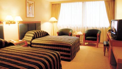 ����� Harbour Plaza Chongqing, ����