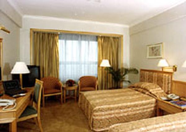 ����� Ramada Plaza Nanjing, ����