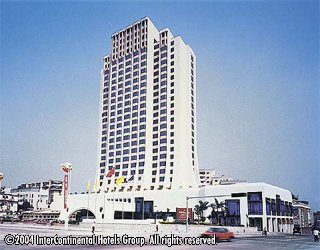����� Crowne Plaza Xiamen, ����