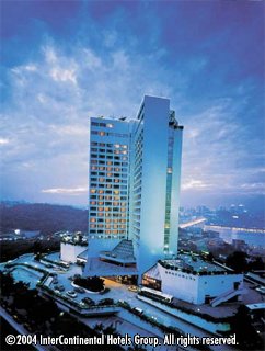 ����� Holiday Inn Yangtze Chongqing, ����