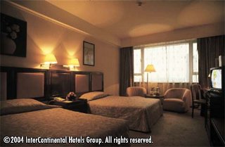 ����� Holiday Inn Yangtze Chongqing, ����