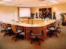 ����� Bamboo Grove, ����