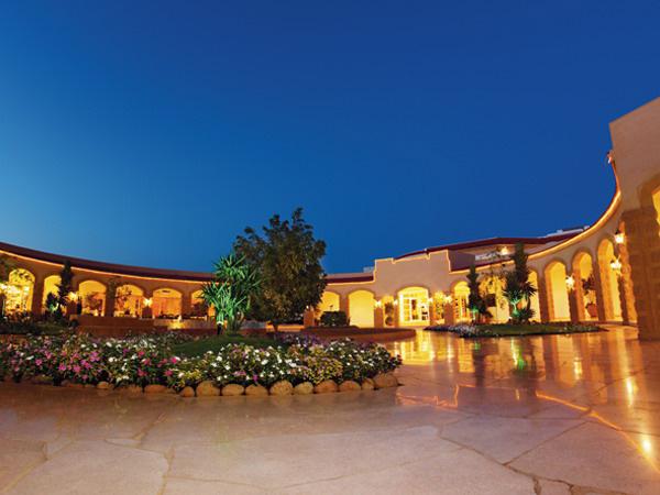 ����� Coral Beach Tiran Rotana Resort, ����