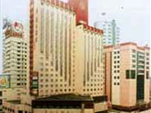 ����� East China Hotel Shanghai, ����