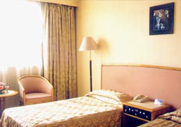 ����� East China Hotel Shanghai, ����