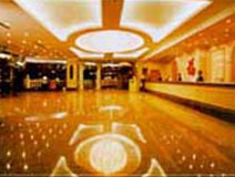 ����� East China Hotel Shanghai, ����