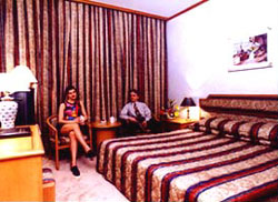 ����� East China Hotel Shanghai, ����