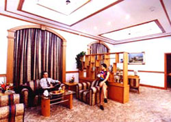 ����� East China Hotel Shanghai, ����