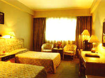 ����� East China Hotel Shanghai, ����
