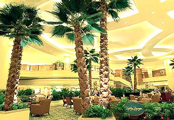 ����� Shanghai Marriott Hotel Hongqiao, ����