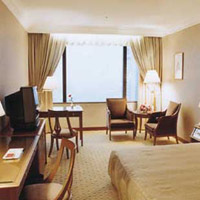 ����� Okura Garden Hotel Shanghai, ����