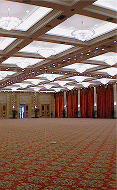 ����� Oriental Riverside Hotel Shanghai, ����