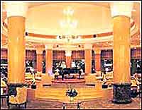 ����� Oriental Riverside Hotel Shanghai, ����