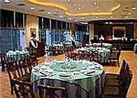 ����� Oriental Riverside Hotel Shanghai, ����
