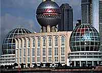 ����� Oriental Riverside Hotel Shanghai, ����