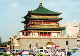 ����� Bell Tower, ����