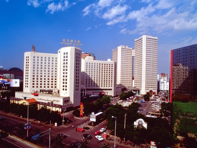 ����� Beijing Landmark Hotel, ����