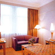 ����� Beijing Minzu Hotel, ����