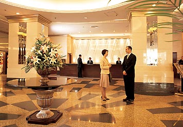 ����� New World Courtyard Beijing, ����