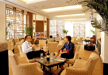 ����� New World Courtyard Beijing, ����
