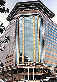 ����� New World Courtyard Beijing, ����
