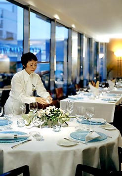 ����� JW Marriott Hotel Hong Kong, ����