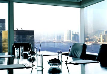 ����� JW Marriott Hotel Hong Kong, ����