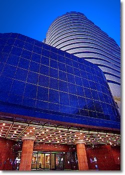 ����� New World Courtyard Shenyang, ����