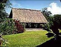 ����� Namale The Fiji Islands Resort & Spa, ����