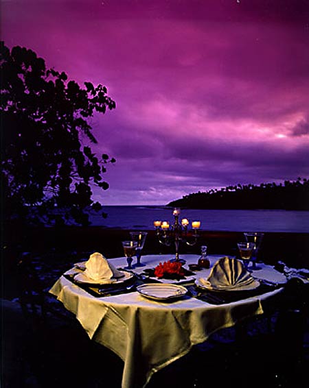 ����� Namale The Fiji Islands Resort & Spa, ����