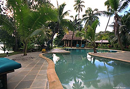 ����� Namale The Fiji Islands Resort & Spa, ����