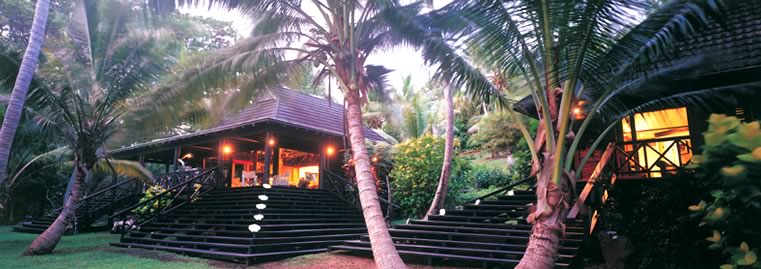 ����� Dolphin Island Fiji, ����