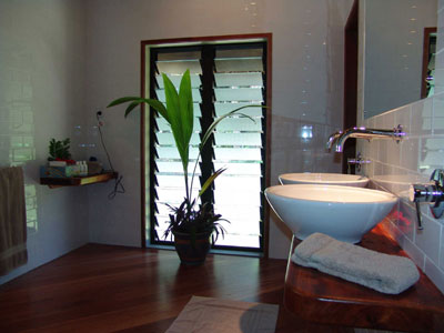 ����� Qamea Resort and Spa, ����