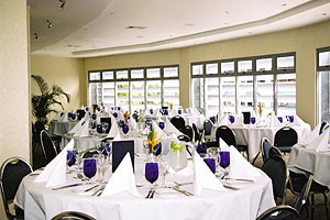 ����� Tanoa Plaza, ����
