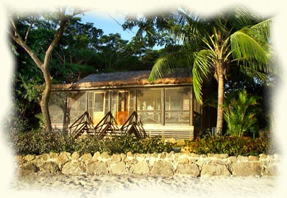 ����� First Landing Resort, ����