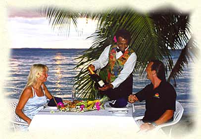 ����� First Landing Resort, ����
