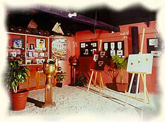����� First Landing Resort, ����