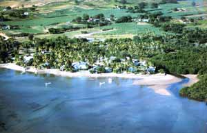 ����� Seashell Cove Resort, ����